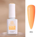 #05 Pastel Gel