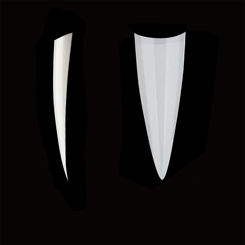 ULTRA THIN -  STILETTO TIPS