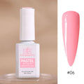 #06 Pastel Gel