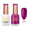 HYLEBEAUTY MATCHING HH #074