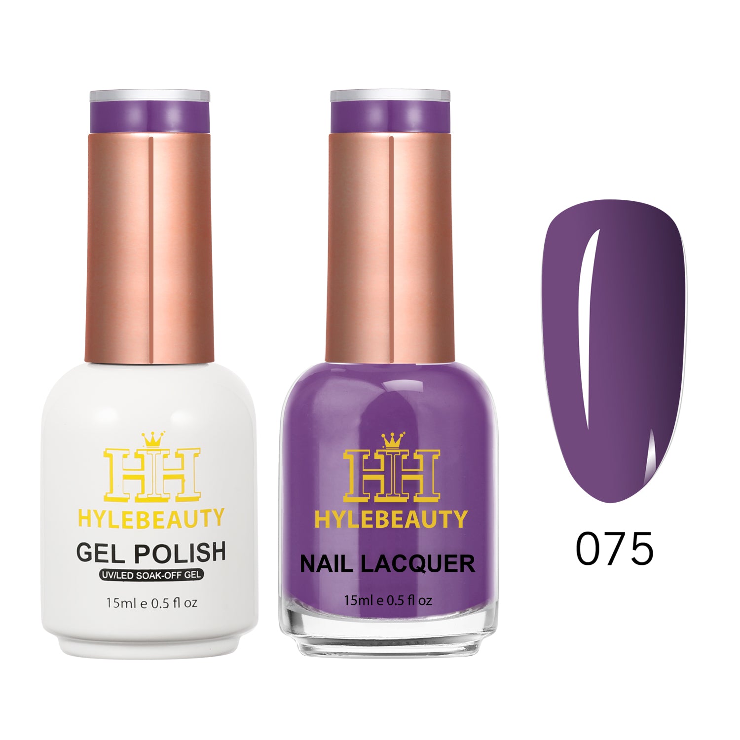 HYLEBEAUTY MATCHING HH #075