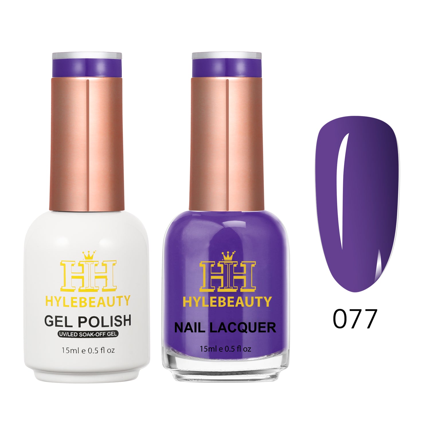 HYLEBEAUTY MATCHING HH #077