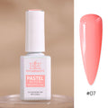 #07 Pastel Gel
