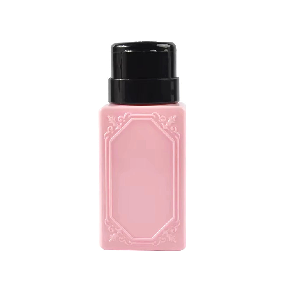 Pump Dispenser Bottle