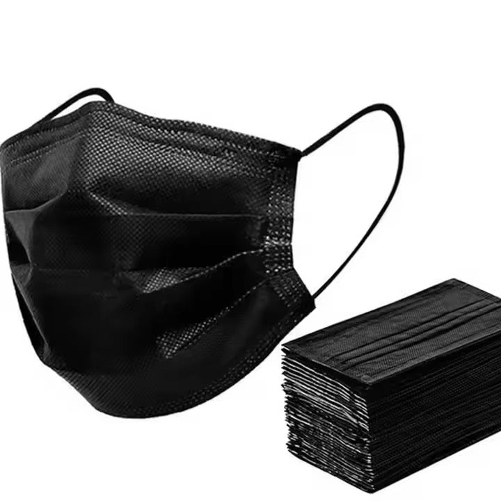 Mask 4pcs