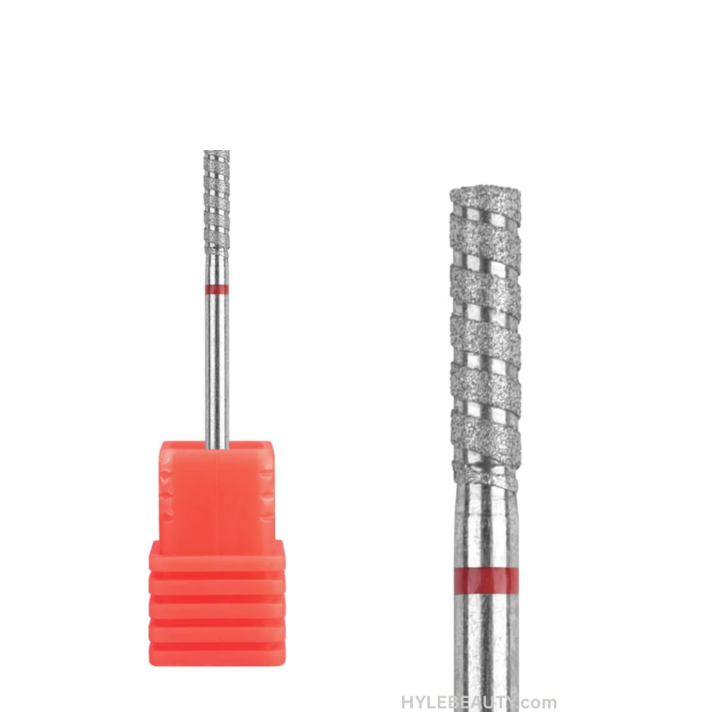 Drill Bits Cleaning