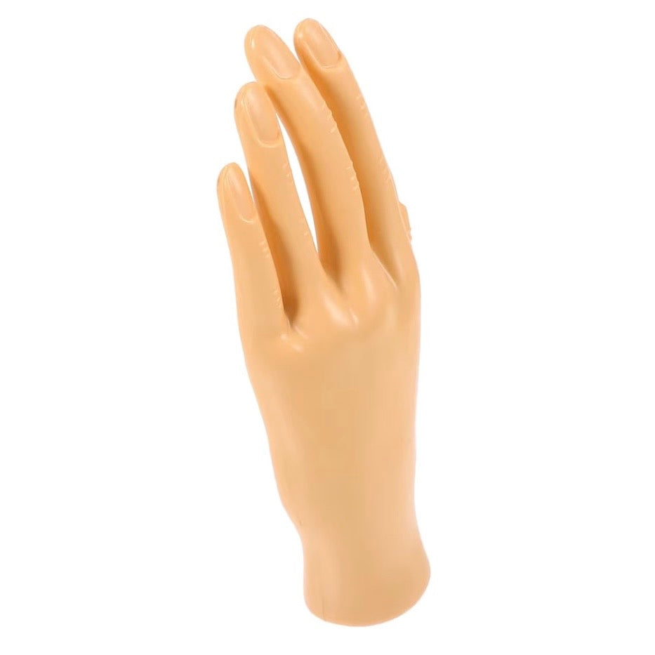 Hand Practice