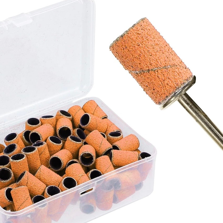 Sanding Bands 100pcs