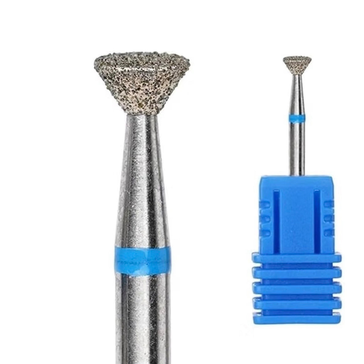 Dimond Nail Drill Bit (3.8mm)