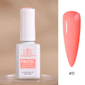 #11 Pastel Gel