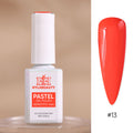#13 Pastel Gel