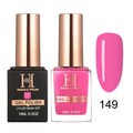 GEL & LACQUER - HP149