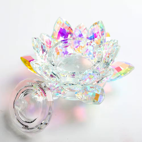 Crystal Cup