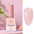 CLEAR NUDE #15