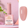 CLEAR NUDE #16