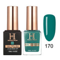 GEL & LACQUER - HP170