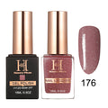 GEL & LACQUER - HP176