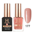 GEL & LACQUER - HP177