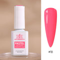 #18 Pastel Gel