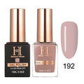 GEL & LACQUER - HP192