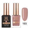 GEL & LACQUER - HP193