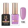 GEL & LACQUER - HP196