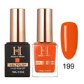 GEL & LACQUER - HP199