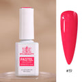 #19 Pastel Gel