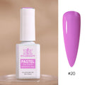 #20 Pastel Gel