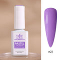 #22 Pastel Gel