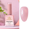 CLEAR NUDE #22
