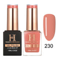 GEL & LACQUER - HP230