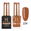 GEL & LACQUER - HP234