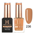 GEL & LACQUER - HP236