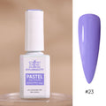 #23 Pastel Gel