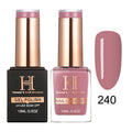 GEL & LACQUER - HP240