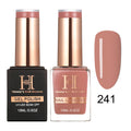 GEL & LACQUER - HP241