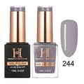 GEL & LACQUER - HP244