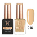 GEL & LACQUER - HP246