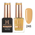 GEL & LACQUER - HP248