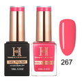 GEL & LACQUER - HP267