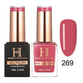 GEL & LACQUER - HP269