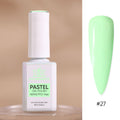 #27 Pastel Gel