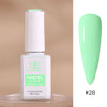 #28 Pastel Gel