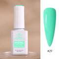 #29 Pastel Gel