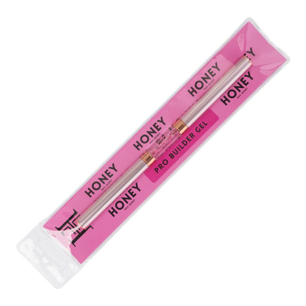 PRO BUILDER GEL BRUSH (2 size)