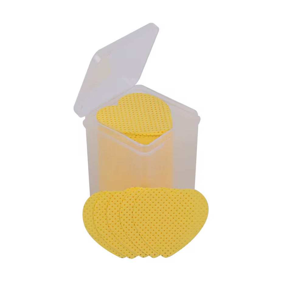 Lint Free Nail Wipes