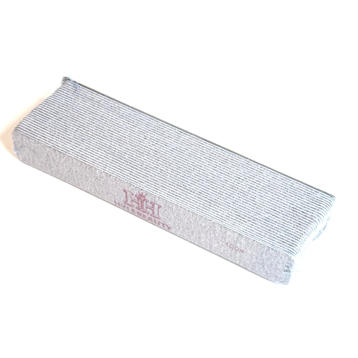 Metal File Square  #100