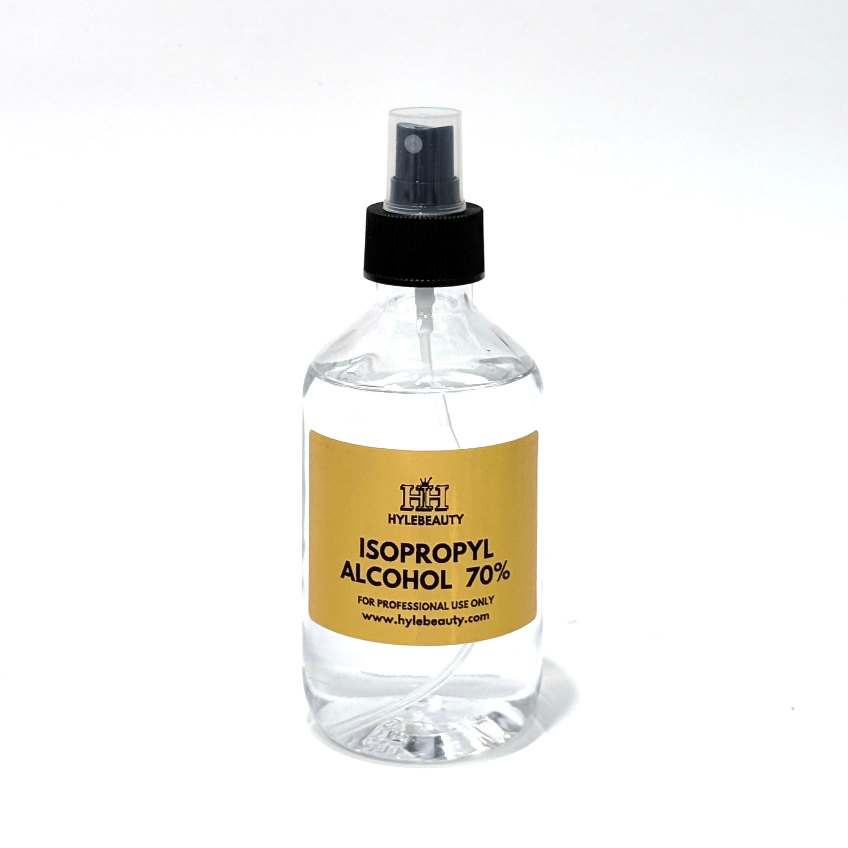 Isopropyl alcohol 70%