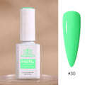 #30 Pastel Gel